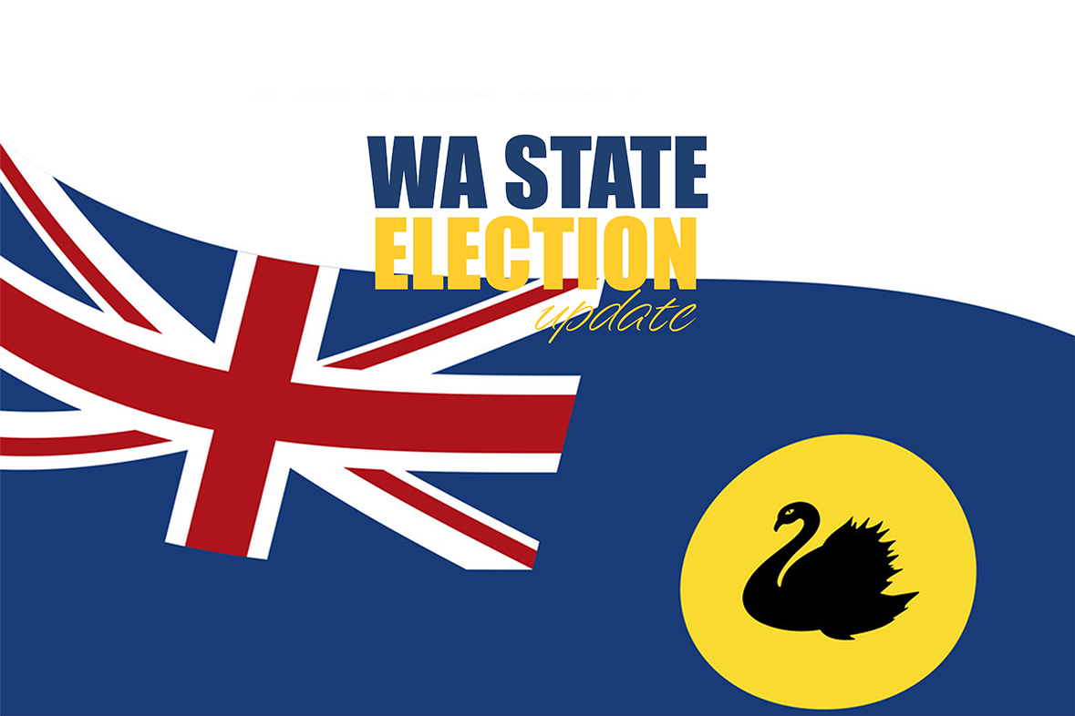 CSA raises election issues with candidates in WA